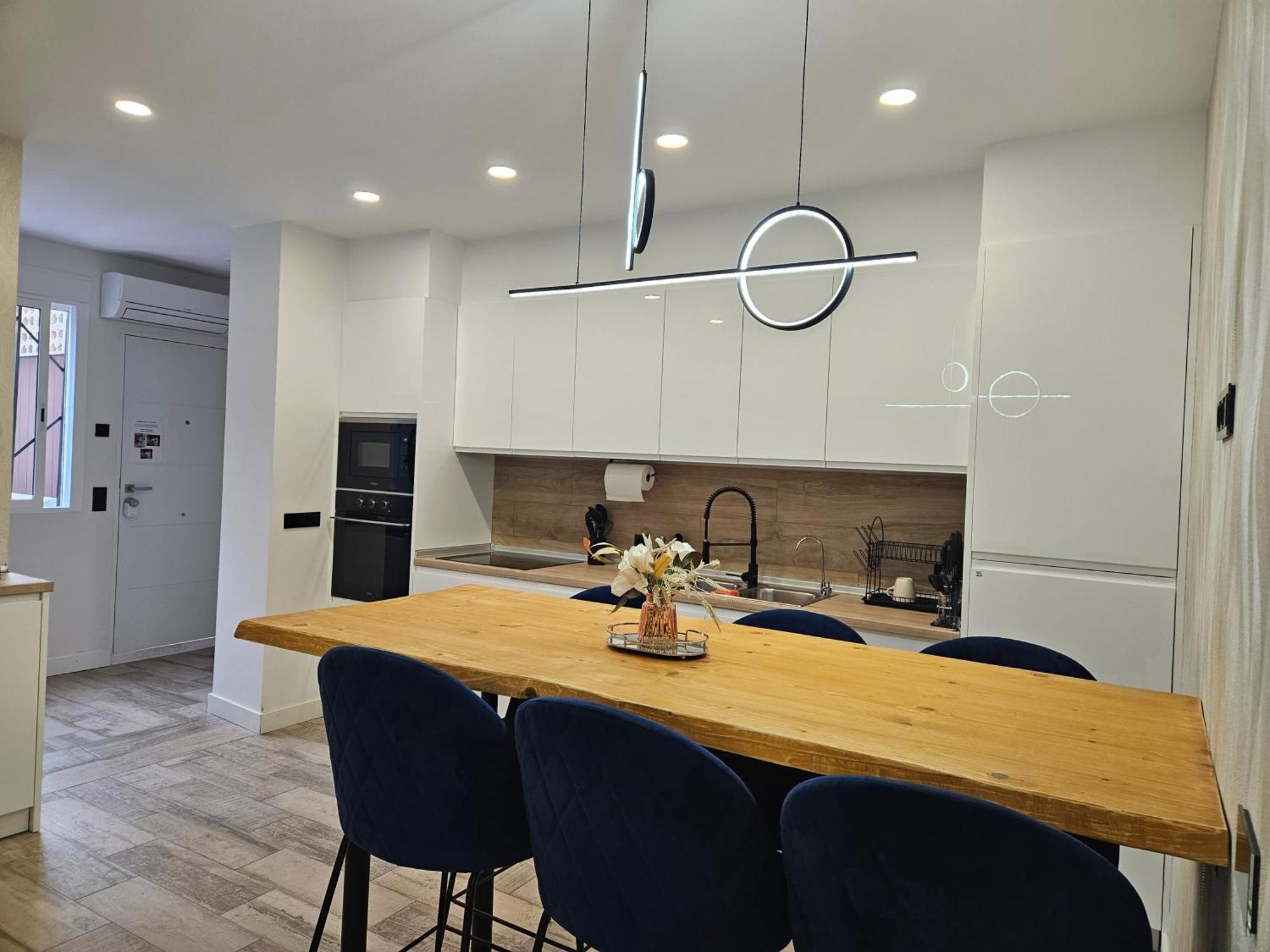 Habitacion Centrica De Lujo Gv 5 Valencia Eksteriør billede