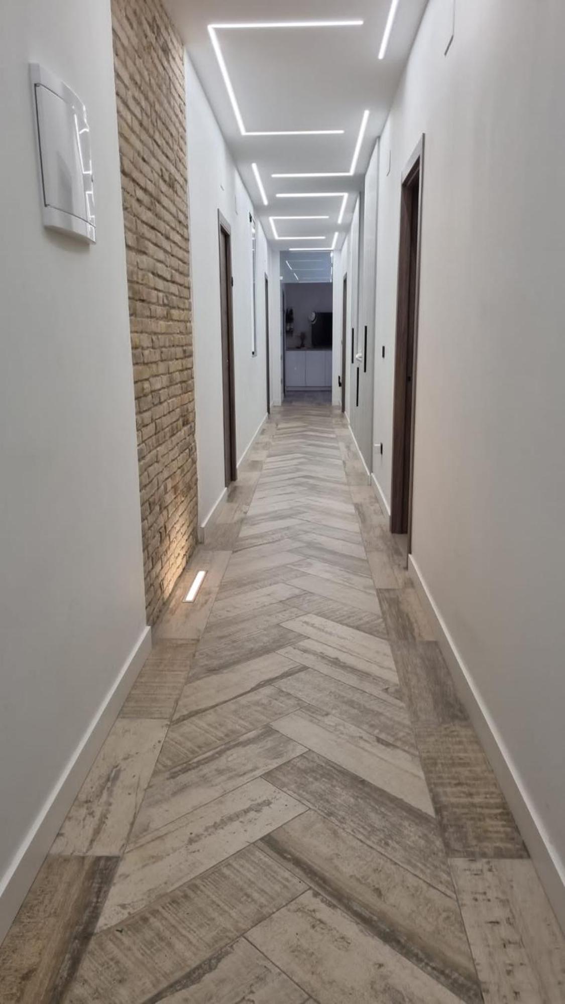 Habitacion Centrica De Lujo Gv 5 Valencia Eksteriør billede