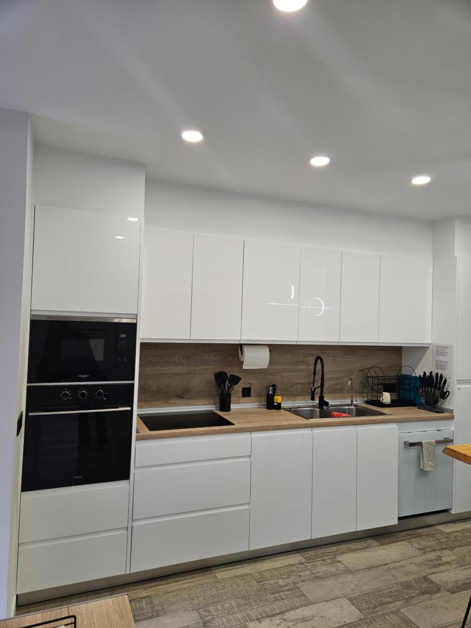 Habitacion Centrica De Lujo Gv 5 Valencia Eksteriør billede
