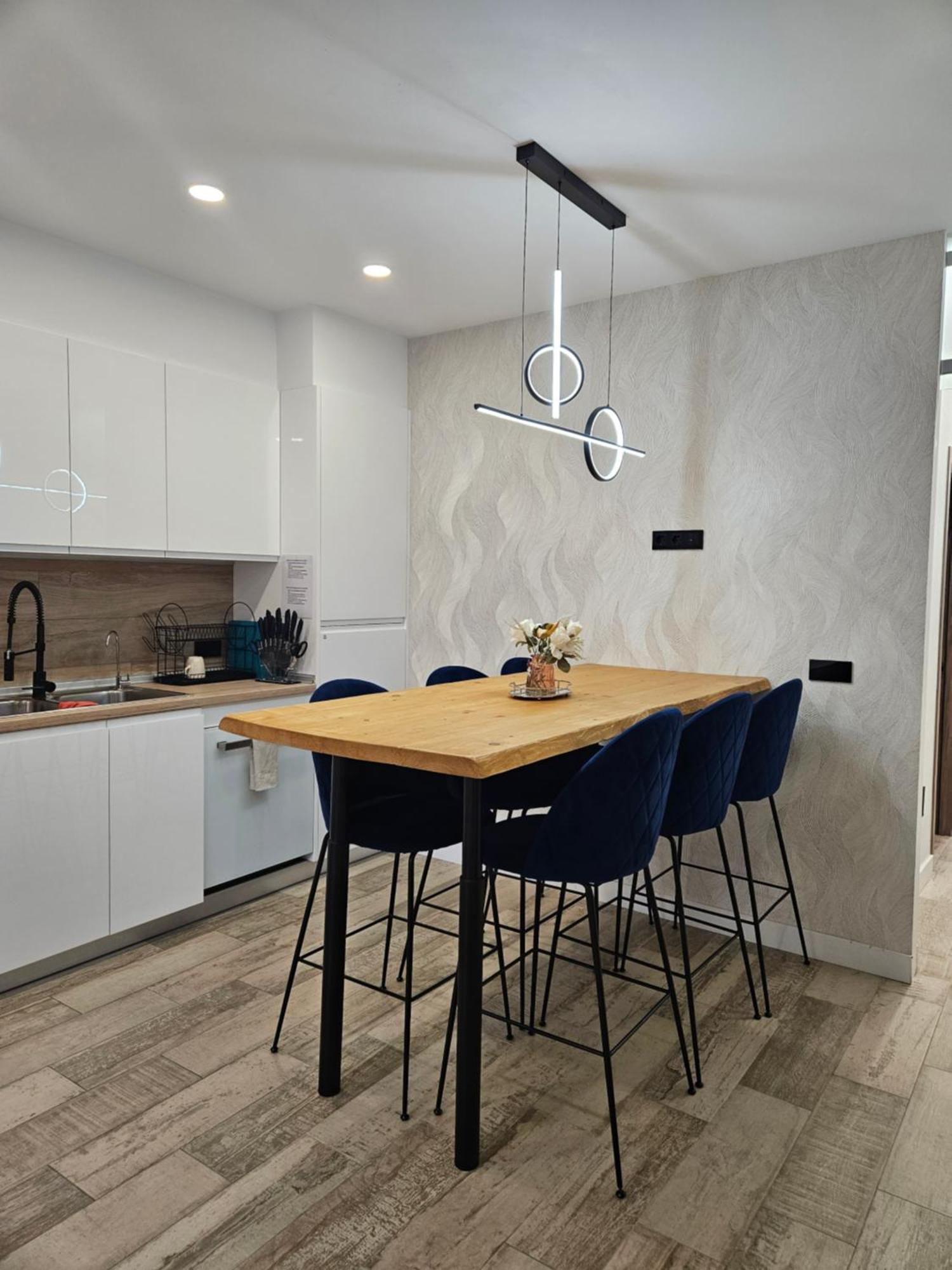 Habitacion Centrica De Lujo Gv 5 Valencia Eksteriør billede